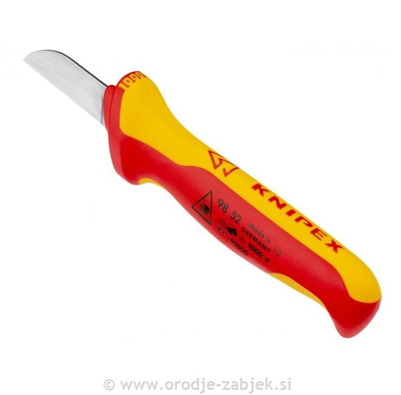 Nož za kable 98 52 KNIPEX