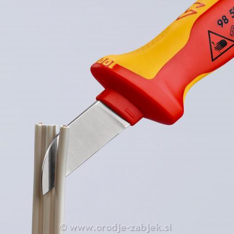 Nož za kable 98 52 KNIPEX