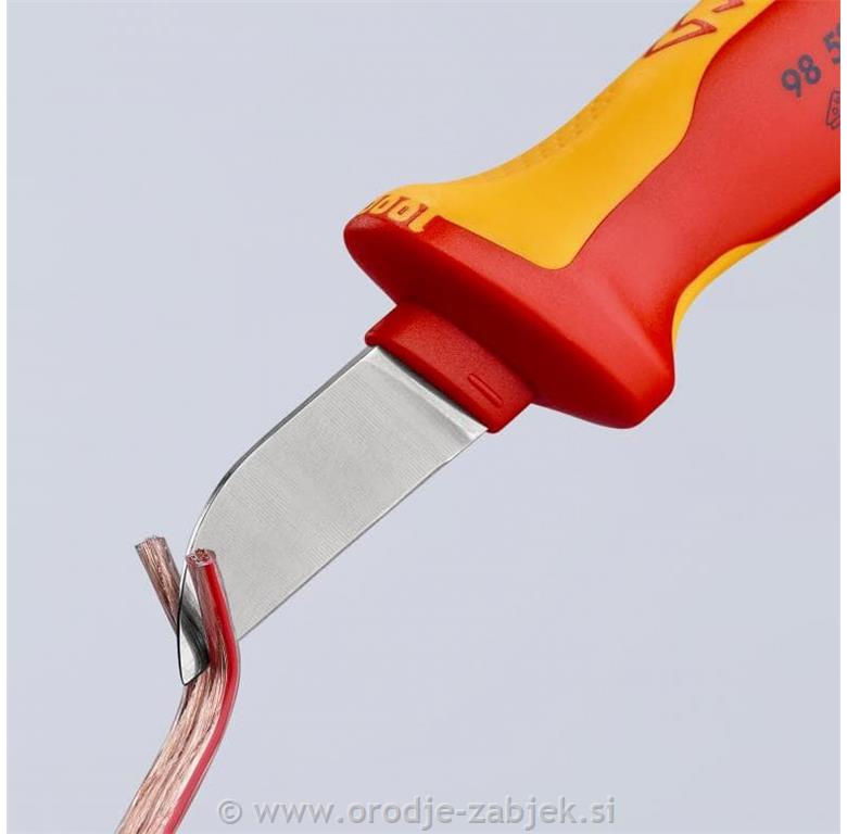 Nož za kable 98 52 KNIPEX
