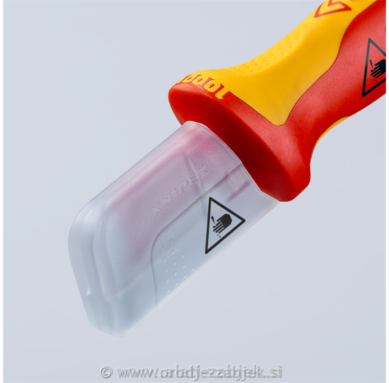 VDE Kabelski nož KNIPEX