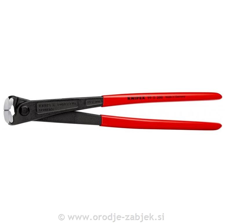 Klešče za armaturo z visokim vzvodom 99 11 250 KNIPEX