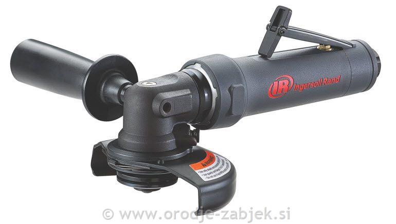 Pnevmatska kotna brusilka M2 115 mm INGERSOLL RAND