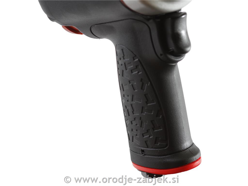 Pnevmatski udarni privijač 1/2" MadGun 