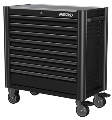 Voziček širše izvedbe BOXO