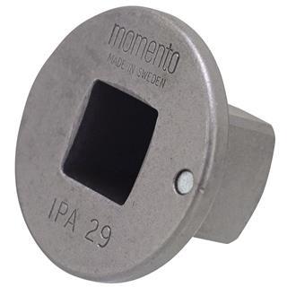 Kovan reducir -3/8"-1/4" MOMENTO