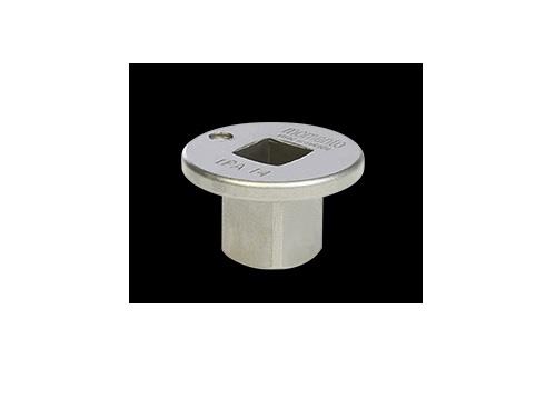 Kovan reducir -1/2"-3/8" MOMENTO