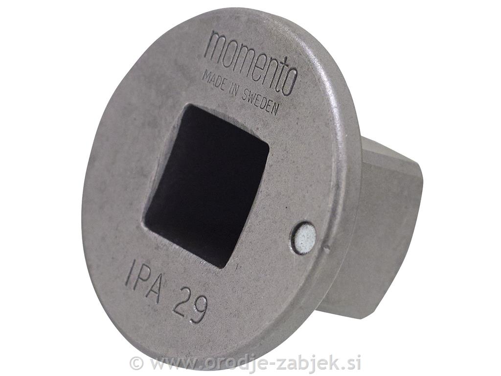 Kovan reducir -1"-3/4" MOMENTO