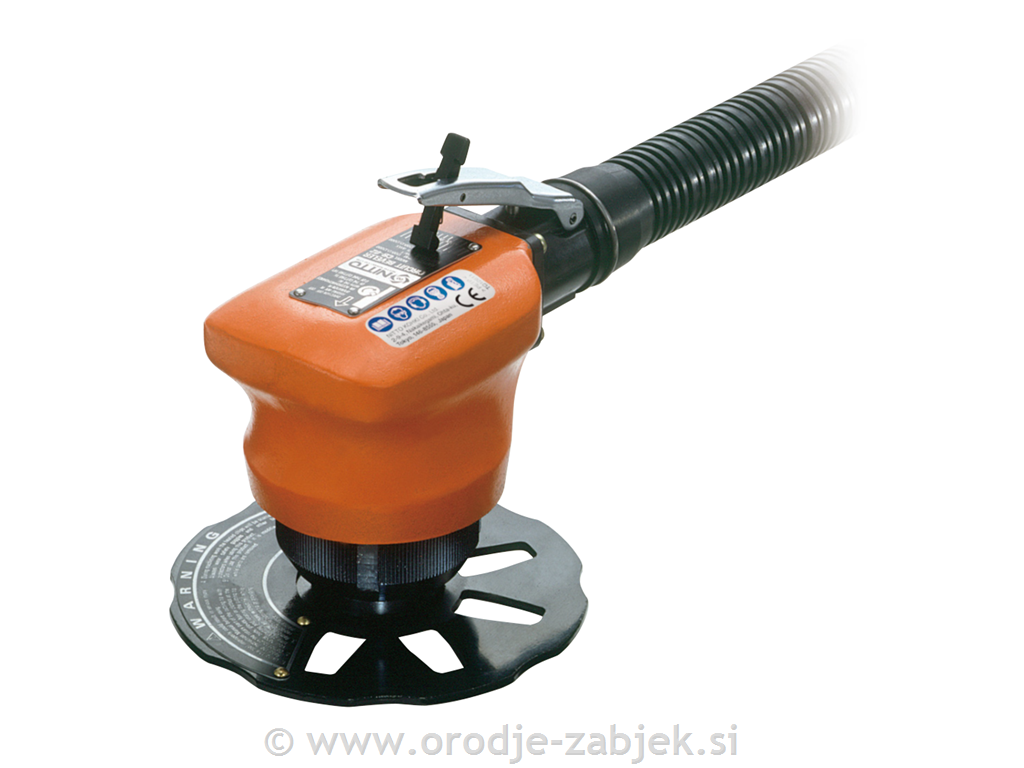 Posnemalec robov CB-02 NITTO KOHKI
