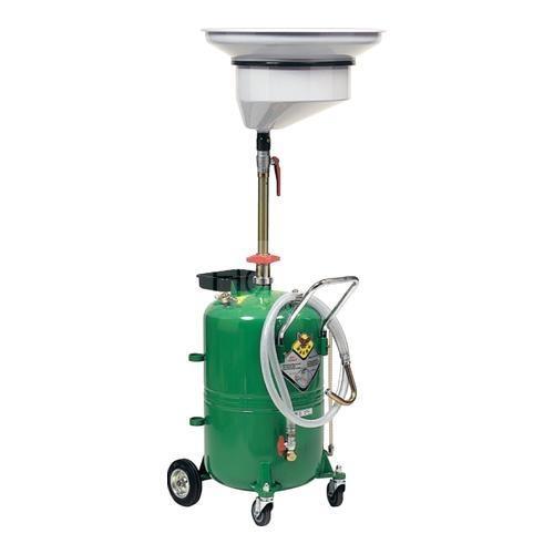 Lovilec olja 65L RAASM