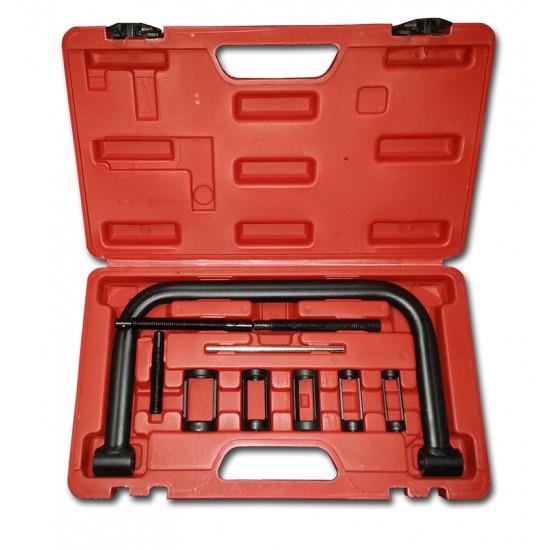 Set orodja za ventile RED LINE