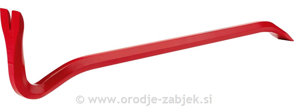 Kovinski vzvod (pajser) RENNSTEIG