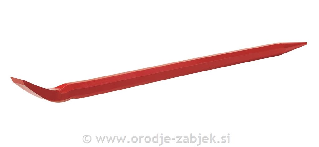 Montirno železo RENNSTEIG