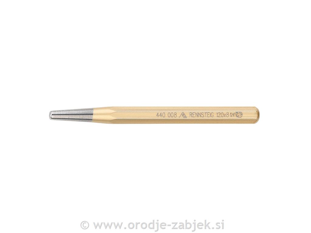 Konusno točkalo 175x16x12mm RENNSTEIG
