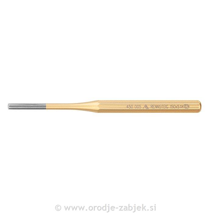 TOČKALO 150x10x2mm RENNSTEIG