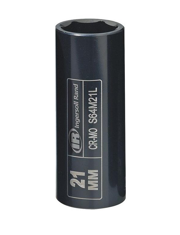 Kovan podaljšan nasadni ključ 7mm-115mm INGERSOLL RAND