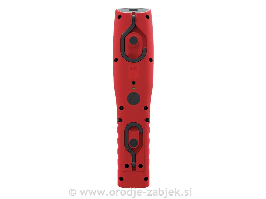 LED baterijska svetilka MAG SCANGRIP