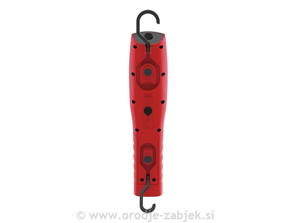 LED baterijska svetilka MAG SCANGRIP