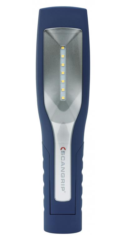 LED baterijska svetilka MAG SCANGRIP