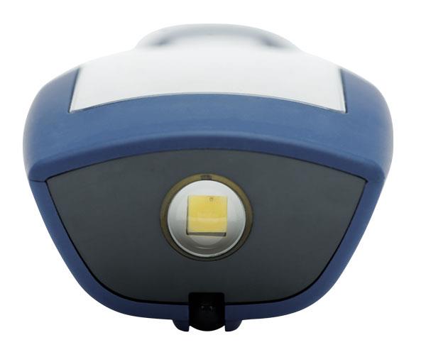 LED baterijska svetilka MAG SCANGRIP