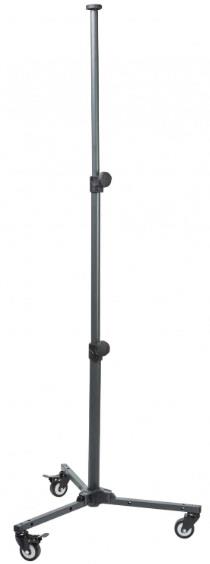 Stojalo na koleščkih WHEEL STAND SCANGRIP