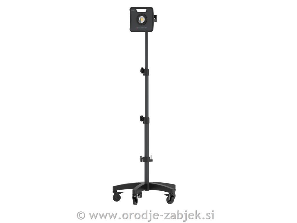 Baterijska LED svetilka NOVA 4K C+R SCANGRIP