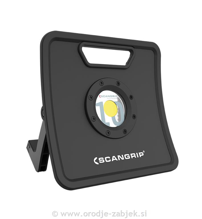 LED svetilka NOVA 12K SCANGRIP