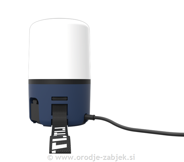 LED svetilka Area lite CO SCANGRIP