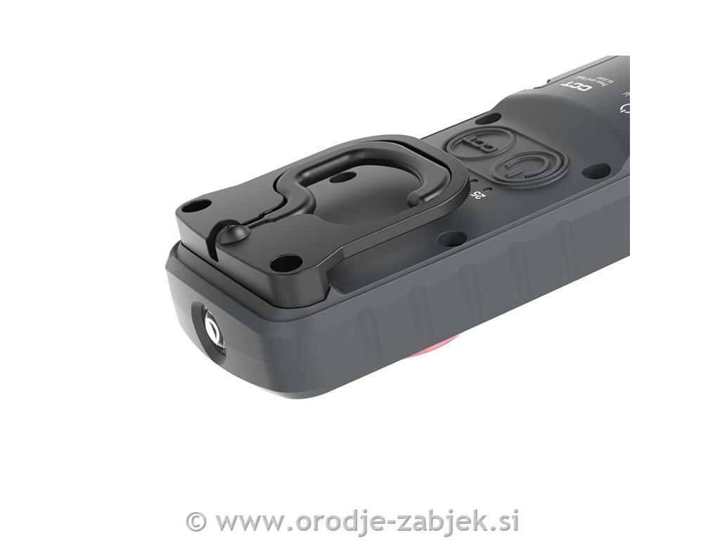 Ročna svetilka SUNMATCH 4 SCANGRIP