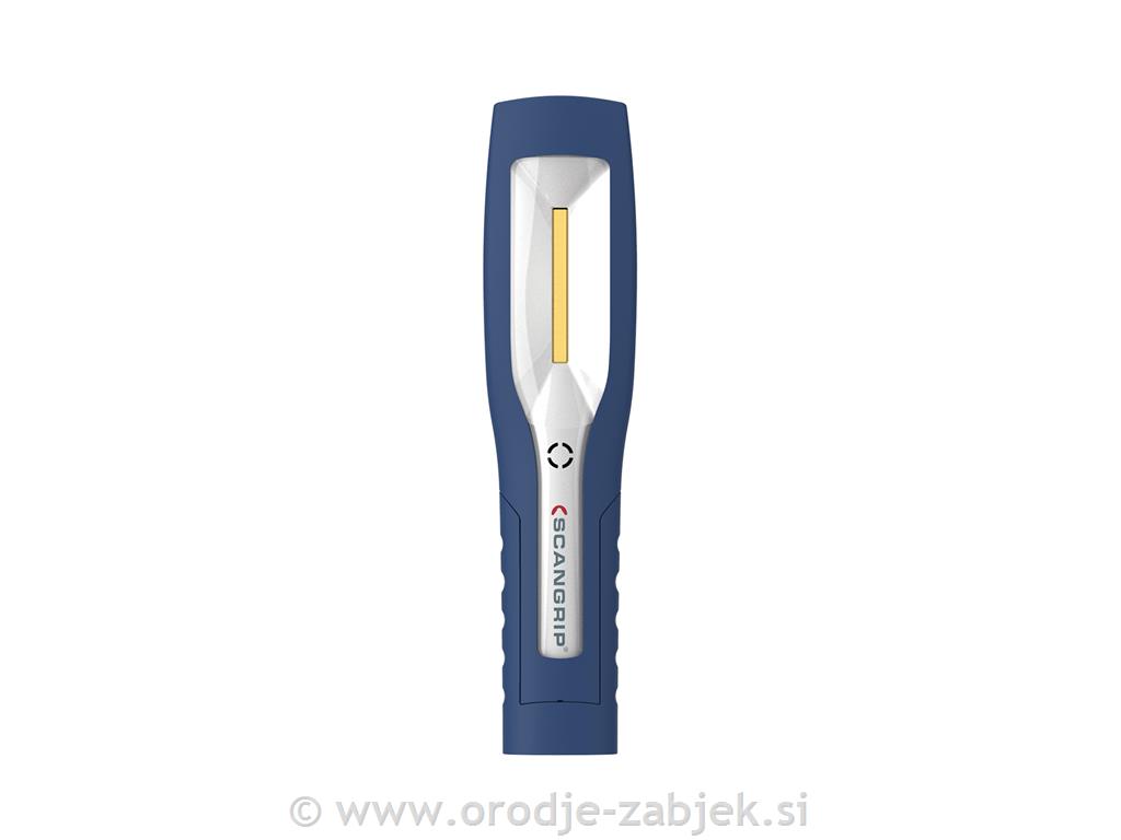 LED baterijska svetilka MAG PRO SCANGRIP