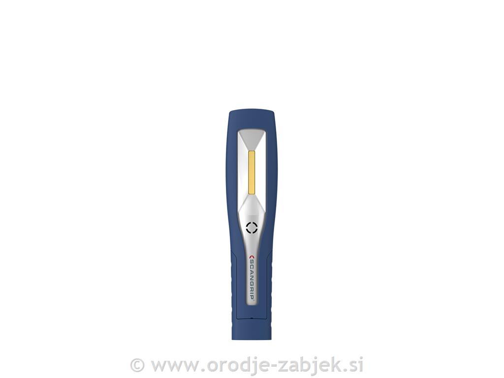 LED baterijska svetilka MINI MAG PRO SCANGRIP