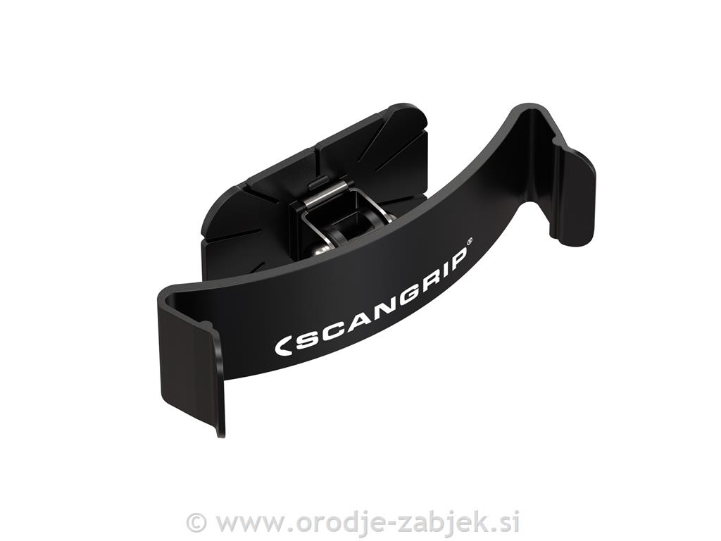 Nosilec za čelado SCANGRIP