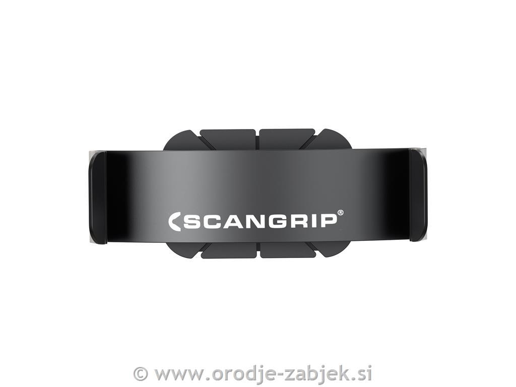 Nosilec za čelado SCANGRIP
