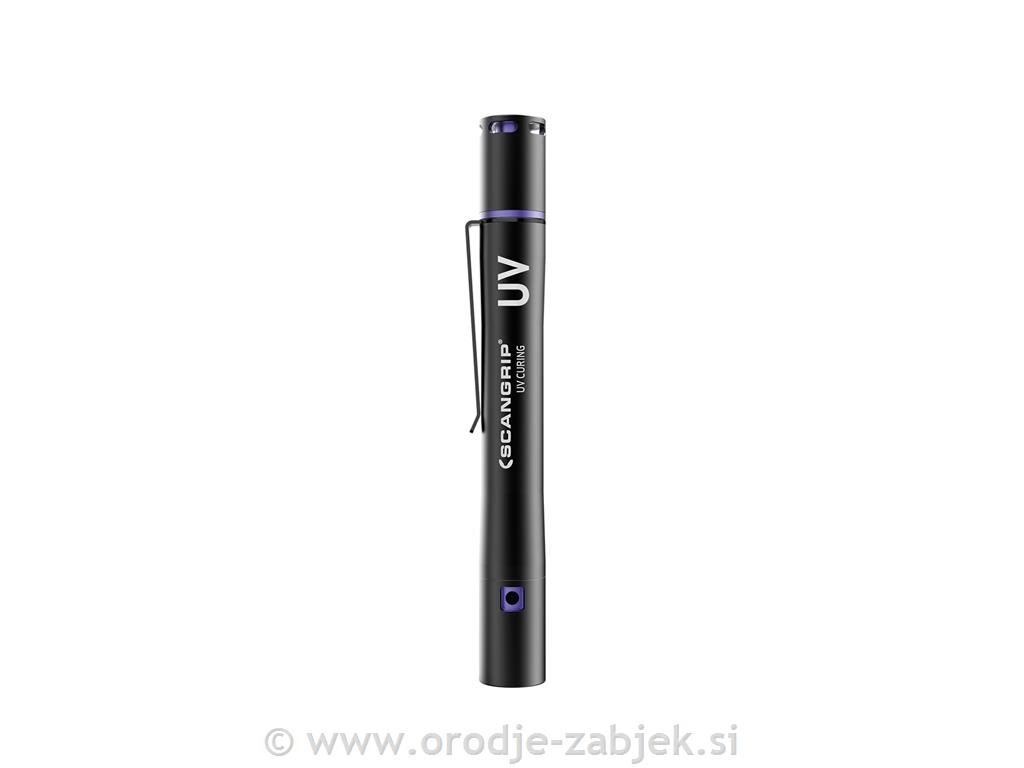 UV-PEN lučka 