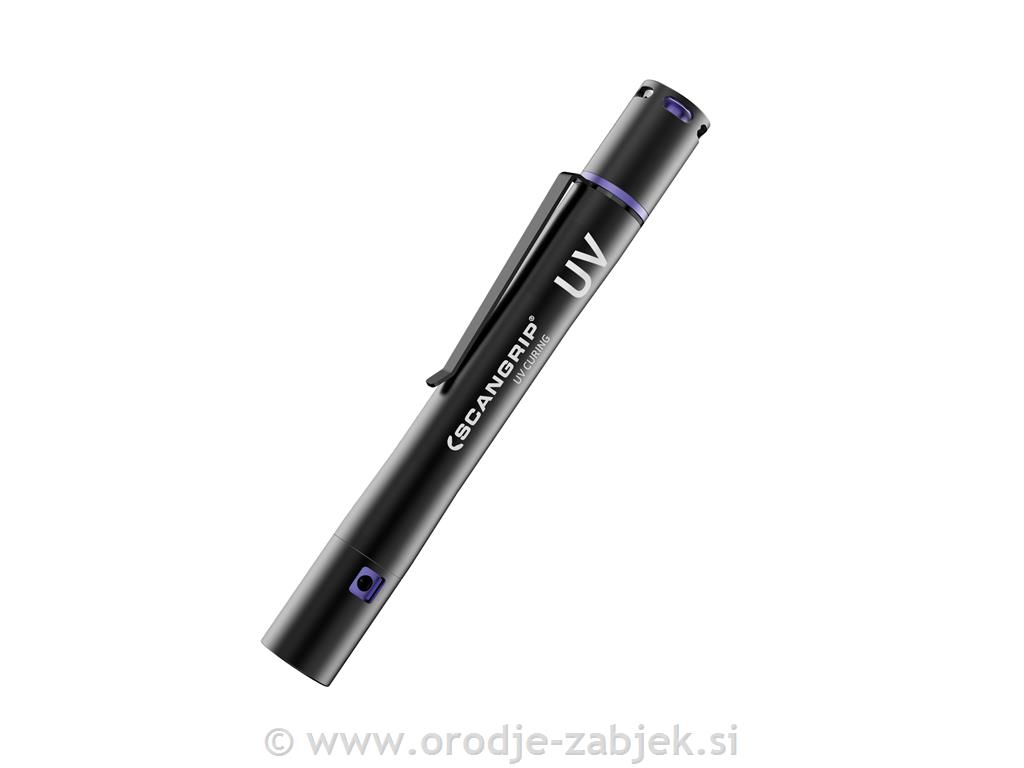 UV-PEN lučka 