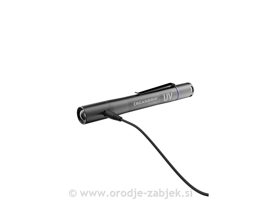 UV-PEN lučka 