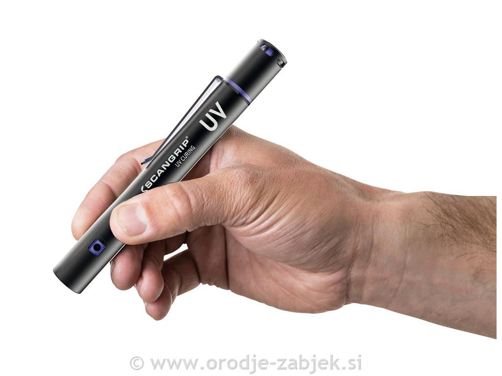 UV-PEN lučka 