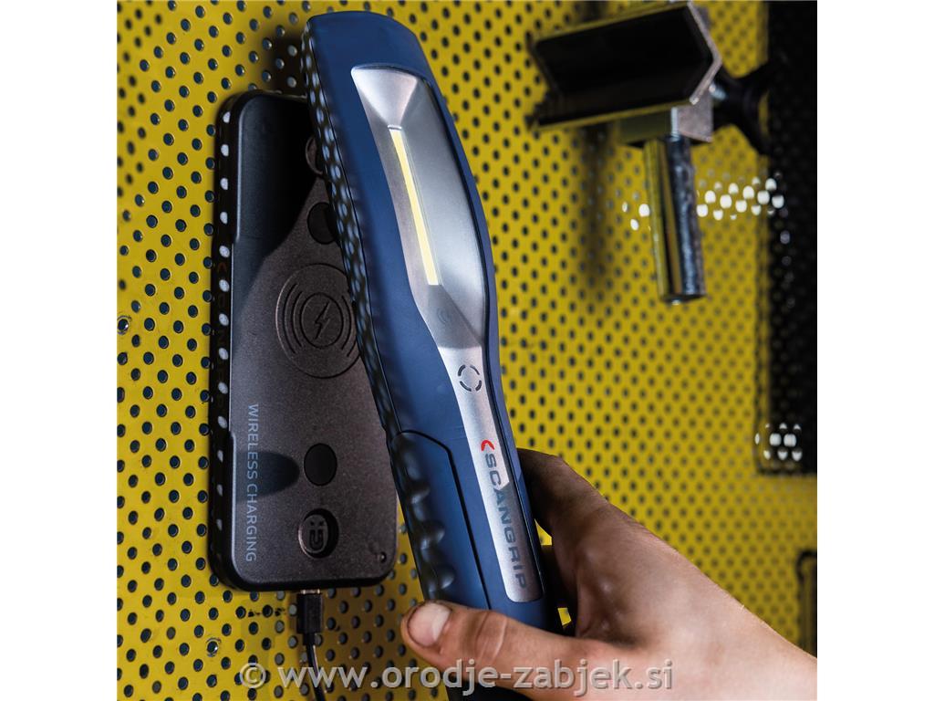 Polnilna postaja za MAG PRO WIRELESS SCANGRIP