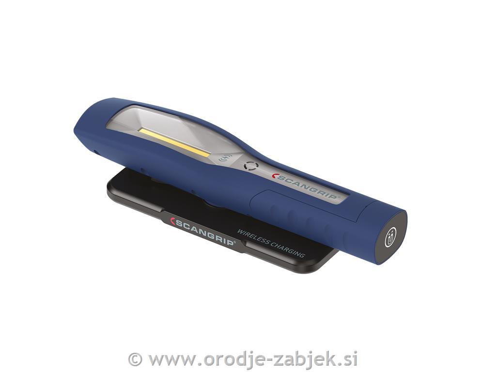Polnilna postaja za MAG PRO WIRELESS SCANGRIP