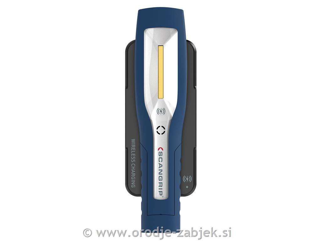 Polnilna postaja za MAG PRO WIRELESS SCANGRIP