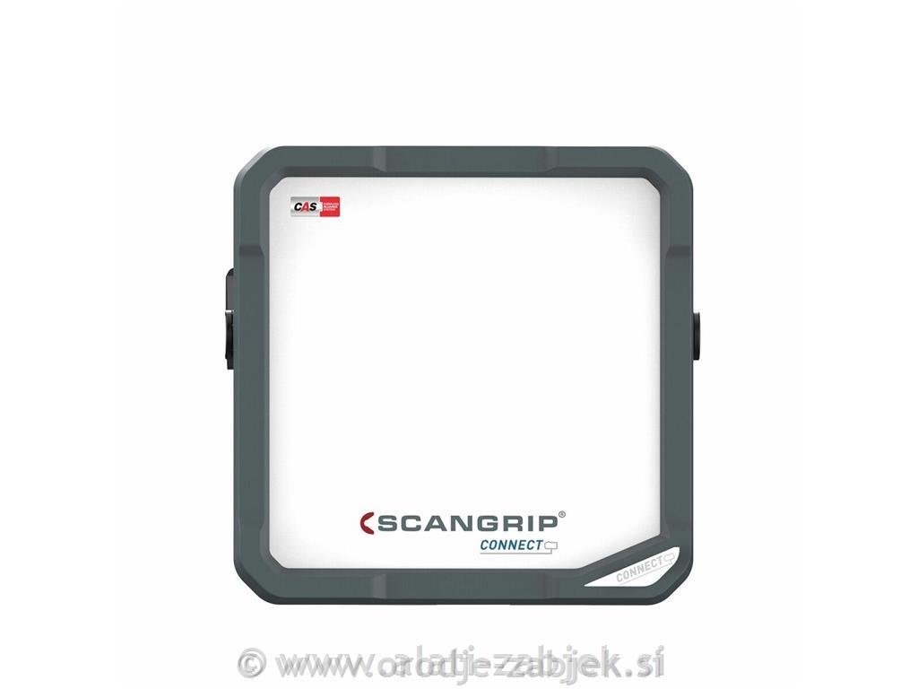 VEGA 4 CONNECT SCANGRIP