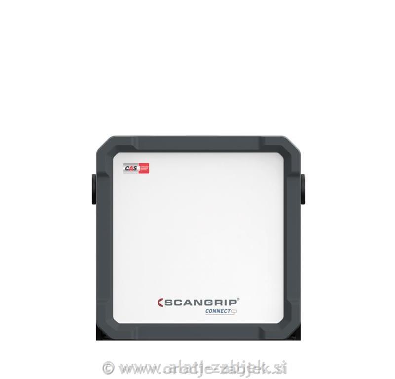 VEGA 2 CONNECT SCANGRIP