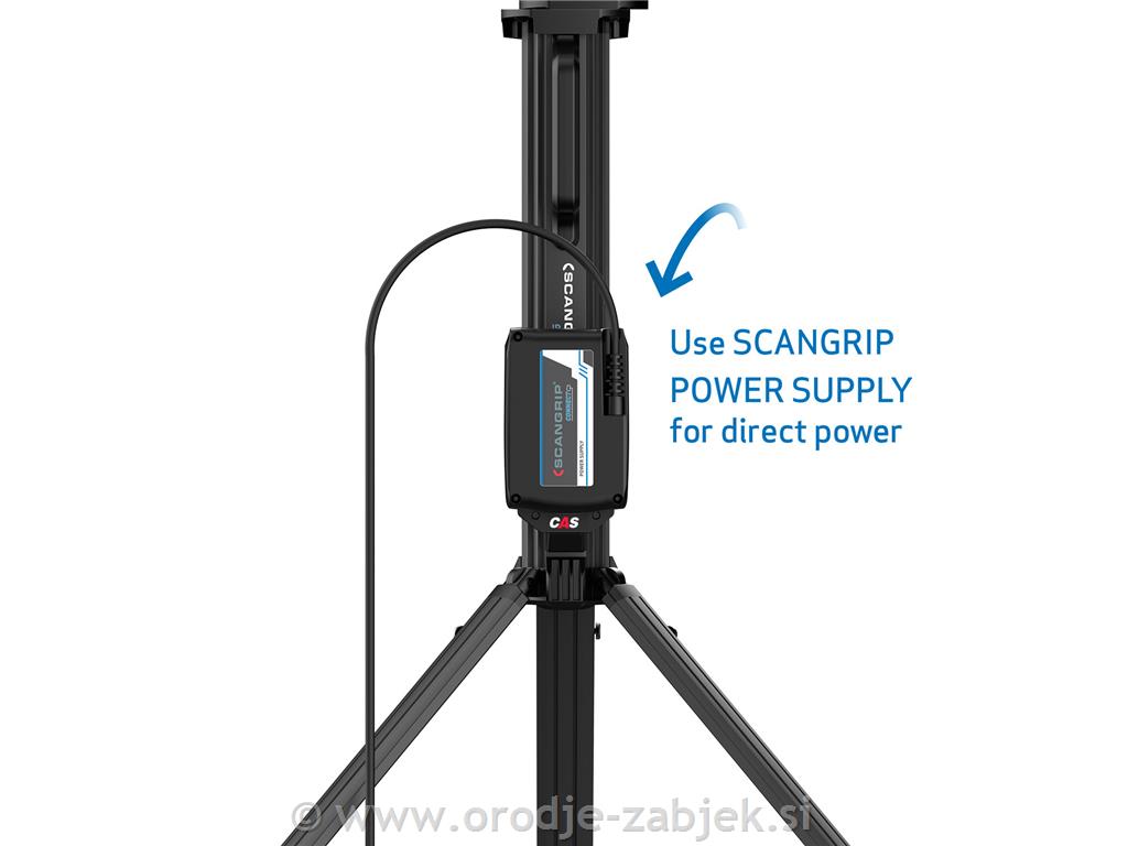 Reflektor TOWER 8 CONNECT SCANGRIP