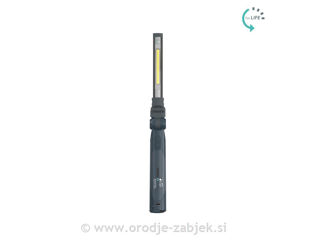 LED ročna svetilka SLIM SCANGRIP