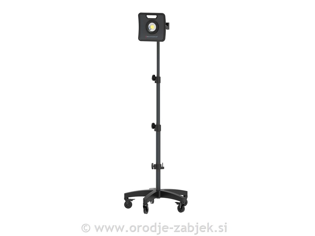 SET NOVA 6K + STATIV SG03.5431 SCANGRIP