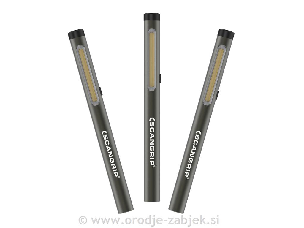Promocijski paket WORK PEN200 SCANGRIP