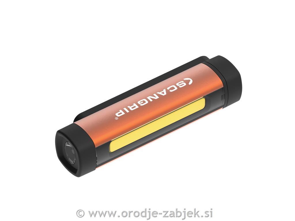 Promocijski paket FLEX WEAR SCANGRIP