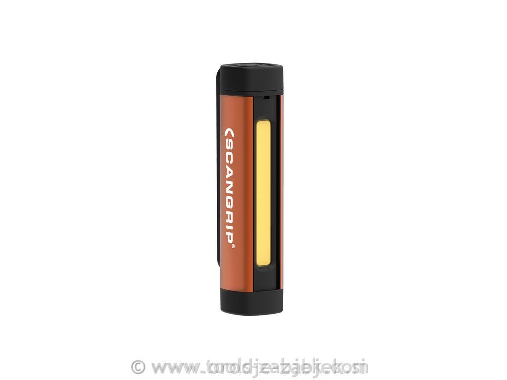 Promocijski paket FLEX WEAR SCANGRIP