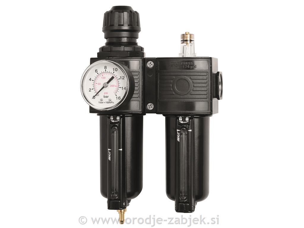 Enota za pripravo zraka 1/2" SAMOA