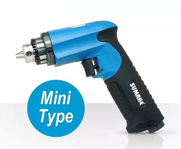 Mini industrijski vrtalnik 1/4" SUMAKE