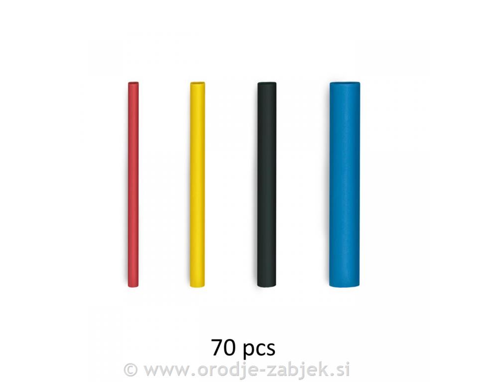 Fen na vroč zrak HG 2120 E Set STEINEL